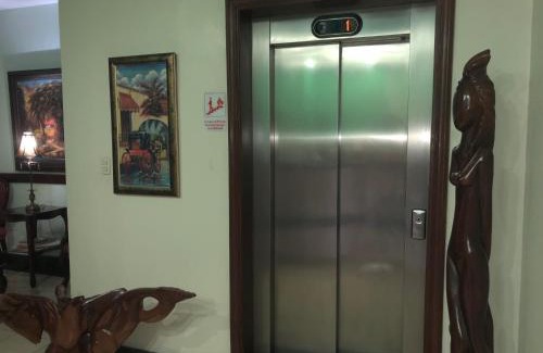 Ciudad Nueva Hotel | Budget-Friendly Retreat at Hotel Discovery with Pool & Dining