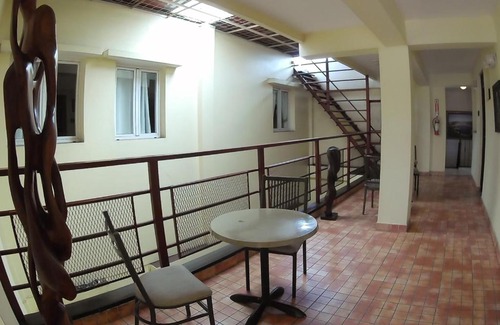 Ciudad Nueva Hotel | Budget-Friendly Retreat at Hotel Discovery with Pool & Dining