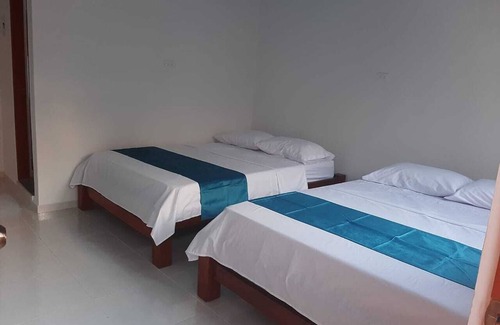 Fonseca Hotel | Discover Hotel Distracción Guajira: Family-Friendly Retreat