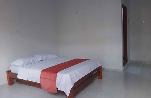 Fonseca Hotel | Discover Hotel Distracción Guajira: Family-Friendly Retreat