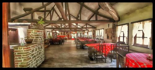 Ichera Hotel | Inviting Hotel Divetsite: Pet-Friendly with Pool & Breakfast