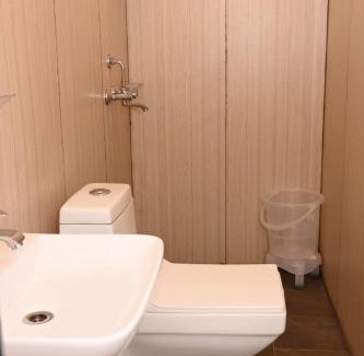 Faizabad Hotel | Top-Rated Ayodhya Pilgrim Hotel with Pure Veg Dining