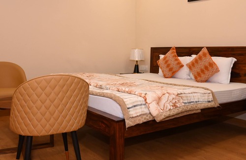 Faizabad Resort | Hotel Divine Ayodhya