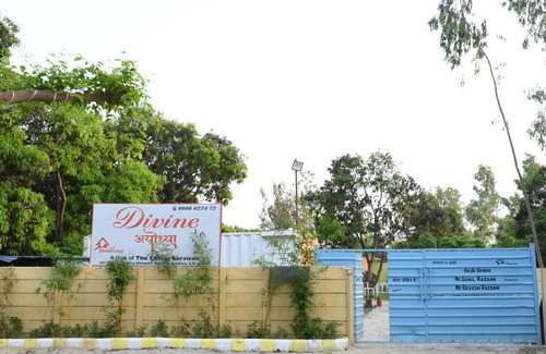 Faizabad Resort | Hotel Divine Ayodhya