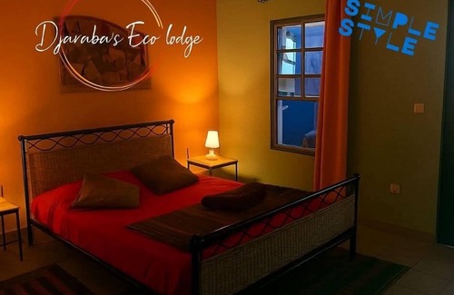 Nova Sintra Bed & Breakfast | Eco-Friendly Escape at Hotel Djabraba's EcoLodge