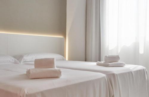 El Grao de Castellon Hotel | Budget Hotel DL Port with Family-Friendly Amenities