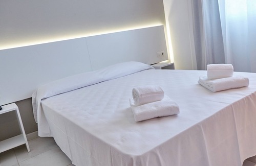El Grao de Castellon Hotel | Discover Relaxation at Hotel DL Port with Spa & Breakfast