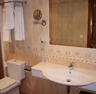 Torrellano Hotel | Oceanfront Comfort at Hotel Doña Isabel - Family Friendly Stay