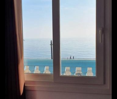 San Luis de Sabinillas Hotel | Oceanfront Retreat at Hotel Doña Luisa with Child-Friendly Amenities