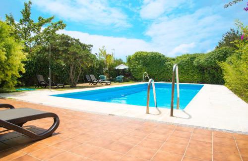 Sector I - El Inglesillo Hotel | Cozy Hotel Doñana Blues with Ocean View and Pool Access