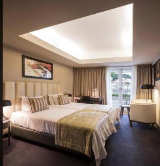Chiado Hotel | Discover Hotel do Chiado: 4-Star Comfort Awaits You