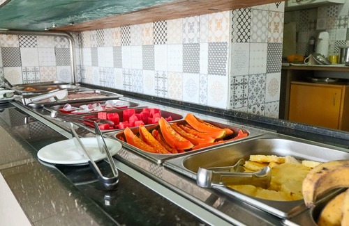 Centro Hotel | Cozy Hotel do Largo with Spa & Family-Friendly Amenities