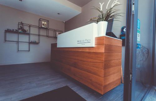 Guimaraes Hotel | Budget-Friendly Hotel do Paço with Pet-Friendly Amenities