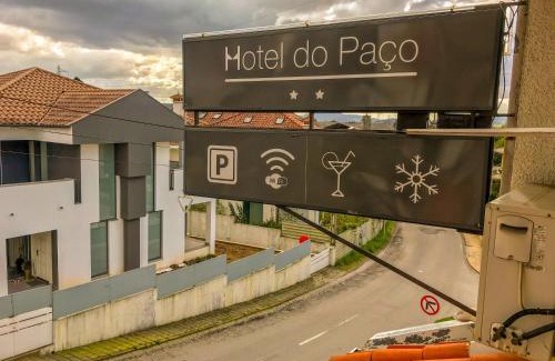 Guimaraes Hotel | Budget-Friendly Hotel do Paço with Pet-Friendly Amenities