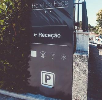 Guimaraes Hotel | Budget-Friendly Hotel do Paço with Pet-Friendly Amenities