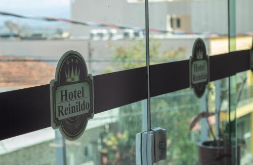 Cachoeira Paulista Hotel | Budget-Friendly Retreat at Hotel do Reinildo I