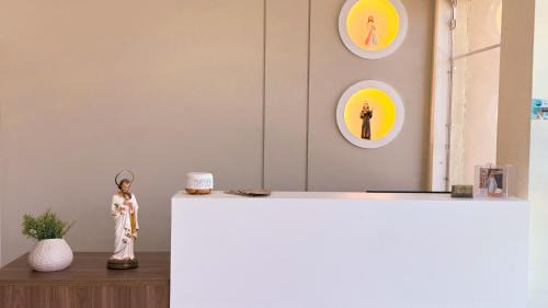Cachoeira Paulista Hotel | Budget-Friendly Retreat at Hotel do Reinildo I