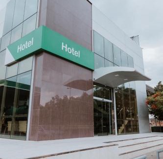 Custodia Hotel | Family-Friendly Hotel do Sertão with Top Guest Rating 9.4