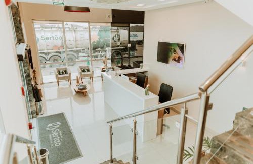 Custodia Hotel | Family-Friendly Hotel do Sertão with Top Guest Rating 9.4