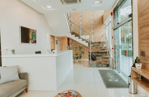 Custodia Hotel | Family-Friendly Hotel do Sertão with Top Guest Rating 9.4