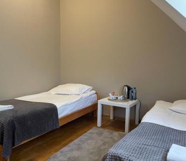 Uniejow Hotel | Hotel Dobre Smaki