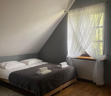 Uniejow Hotel | Hotel Dobre Smaki