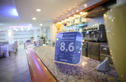 Torre Melissa Hotel | Delightful Hotel Dolce Stella with Private Beach & Ocean View