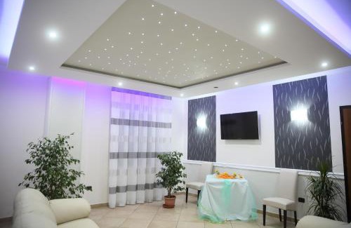 Torre Melissa Hotel | Delightful Hotel Dolce Stella with Private Beach & Ocean View
