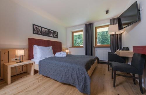 Sesto Hotel | Relax at Hotel Dolomitenhof & Chalet Alte Post, 4-Star Retreat