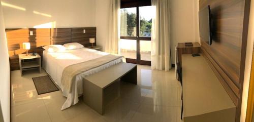 Nova Veneza Hotel | Discover Hotel Dolomiti Caravaggio: Family-Friendly Retreat
