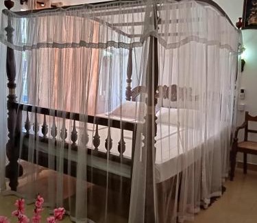 Nalagasdeniya Hotel | Oceanfront Hotel Dolphin Hikkaduwa with Breakfast Included