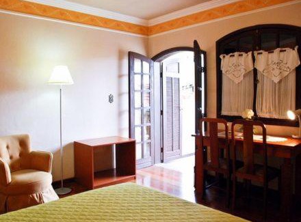 Parque Jardim Itau Hotel | Relax at Hotel Dom Otto: 4-Star Oceanfront Retreat