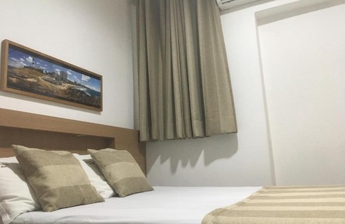 Nazare Hotel | Convenient Stay at Hotel Dom Passos with Family-Friendly Amenities