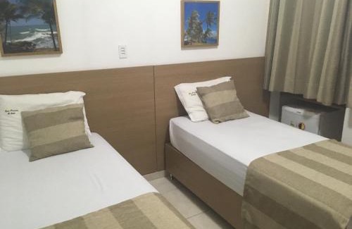 Nazare Hotel | Convenient Stay at Hotel Dom Passos with Family-Friendly Amenities