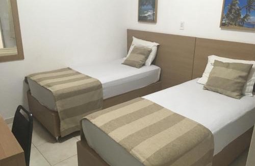 Nazare Hotel | Convenient Stay at Hotel Dom Passos with Family-Friendly Amenities