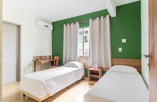 Centro Hotel | Budget-Friendly Hotel Dom Rafael Express with Great Amenities