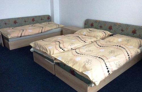 Zilina Hotel | Family-Friendly Hotel Dom techniky with Kitchen & Accessibility