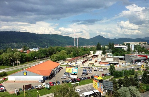 Zilina Hotel | Family-Friendly Hotel Dom techniky with Kitchen & Accessibility