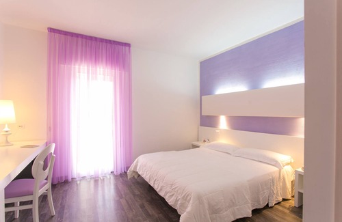 Faro Hotel | Discover Hotel Domingo: Rated 9.4 with Spa & Family Amenities