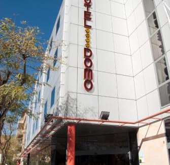 Vilafranca del Penedes Hotel | Discover Hotel Domo: Pet-Friendly 4-Star Retreat with Spa