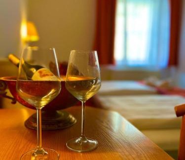 Quedlinburg Hotel | Discover Hotel Domschatz: Rated 8.8 with Delicious Breakfast