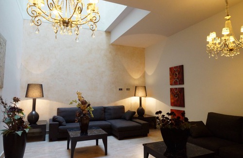 San Luis de Sabinillas Hotel | Discover Hotel Don Agustín: Eco-Friendly with Spa Access