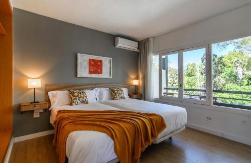 Ayamonte Hotel | Family-Friendly Retreat at Hotel Don Diego by Ĥ