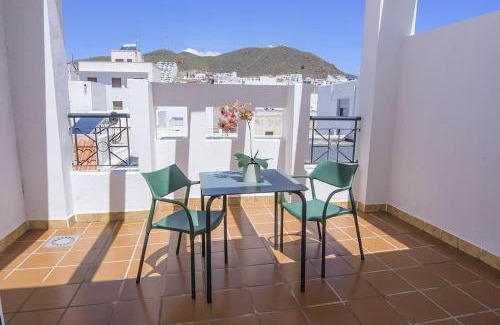 Carboneras Hotel | Enjoy Family-Friendly Stays at Hotel Don Felipe