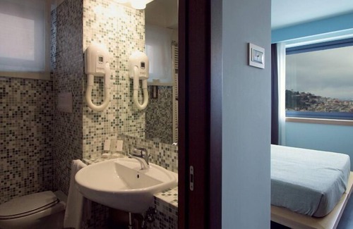 Campobasso Hotel | Discover Hotel Don Guglielmo: 4-Star Excellence Awaits
