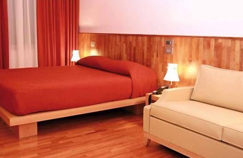Campobasso Hotel | Discover Hotel Don Guglielmo: 4-Star Excellence Awaits