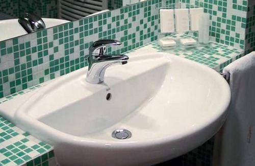Campobasso Hotel | Discover Hotel Don Guglielmo: 4-Star Excellence Awaits