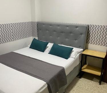 Palmira Hotel | Discover Family-Friendly Comfort at Hotel Don Jacobo