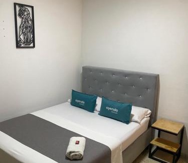 Palmira Hotel | Discover Family-Friendly Comfort at Hotel Don Jacobo