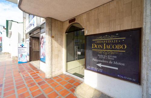 Palmira Hotel | Discover Family-Friendly Comfort at Hotel Don Jacobo